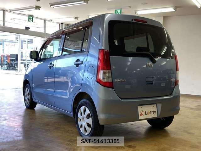 Mazda AZ-WAGON 2010-01 8625912-10