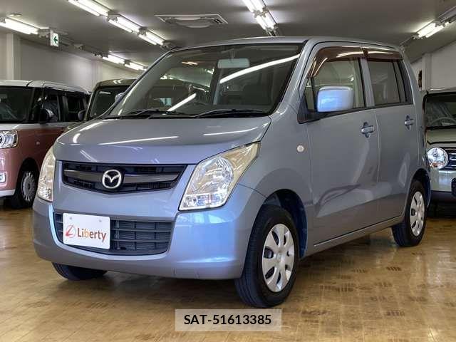 Mazda AZ-WAGON 2010-01 8625912-11