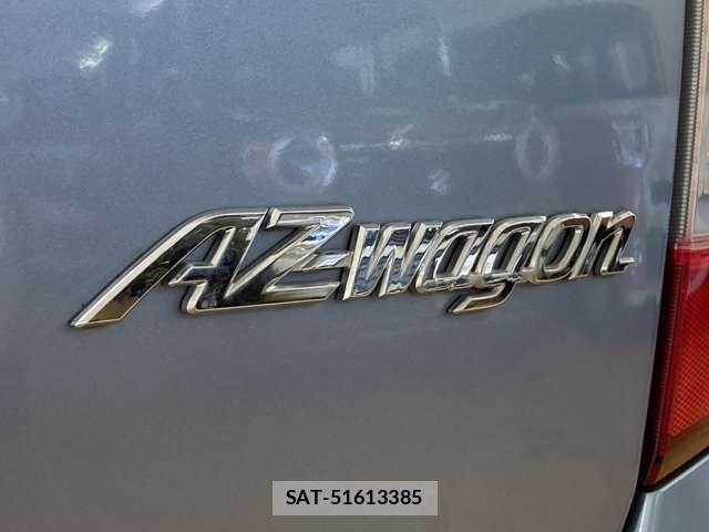 Mazda AZ-WAGON 2010-01 8625912-12
