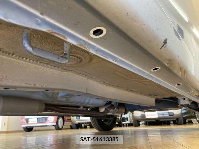 Mazda AZ-WAGON 2010-01 8625912-17
