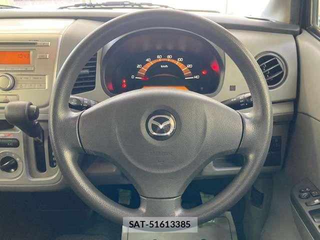 Mazda AZ-WAGON 2010-01 8625912-2