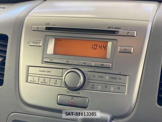 Mazda AZ-WAGON 2010-01 8625912-3