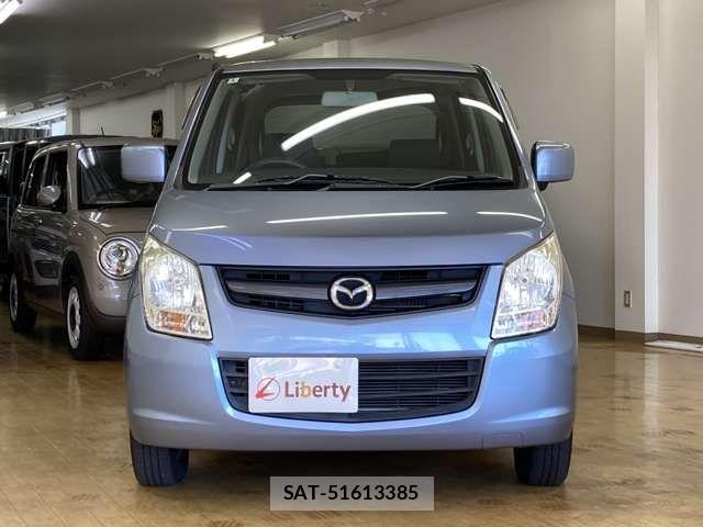 Mazda AZ-WAGON 2010-01 8625912-4