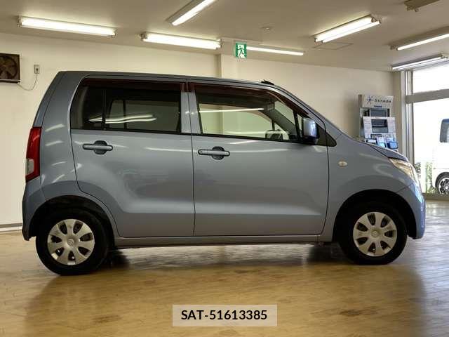 Mazda AZ-WAGON 2010-01 8625912-6