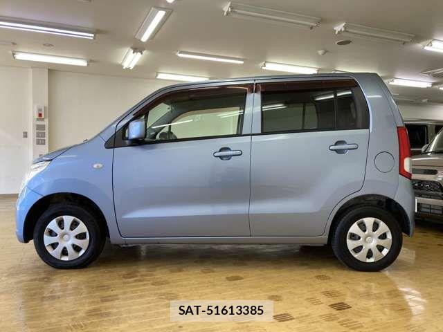 Mazda AZ-WAGON 2010-01 8625912-7