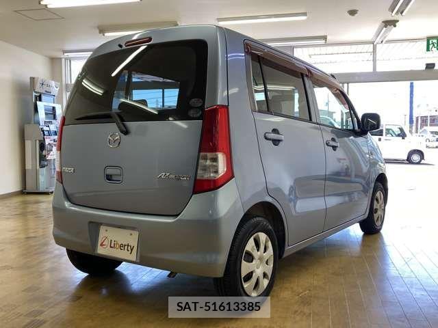 Mazda AZ-WAGON 2010-01 8625912-8