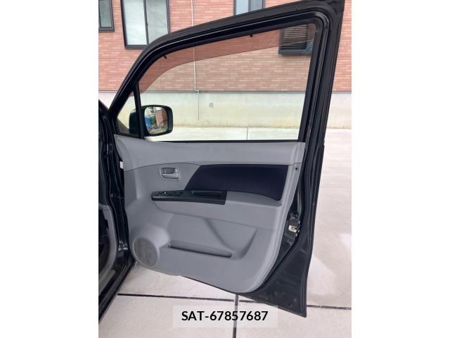 Mazda AZ-WAGON 2010-12 8658131-13