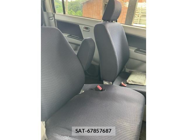 Mazda AZ-WAGON 2010-12 8658131-14