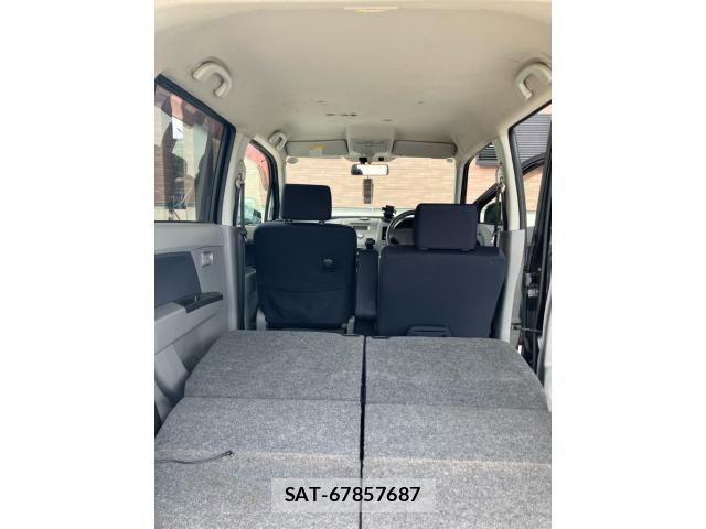 Mazda AZ-WAGON 2010-12 8658131-16