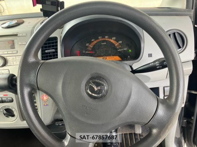 Mazda AZ-WAGON 2010-12 8658131-19