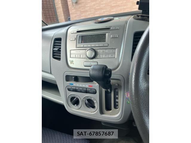 Mazda AZ-WAGON 2010-12 8658131-20