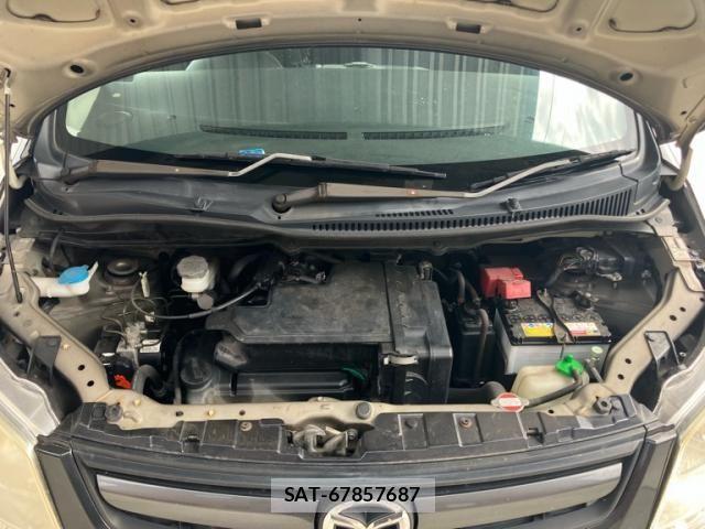 Mazda AZ-WAGON 2010-12 8658131-21