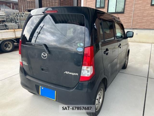 Mazda AZ-WAGON 2010-12 8658131-3