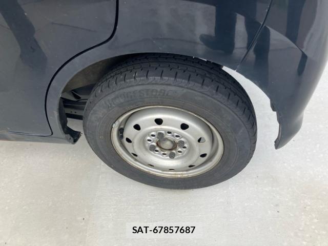 Mazda AZ-WAGON 2010-12 8658131-4