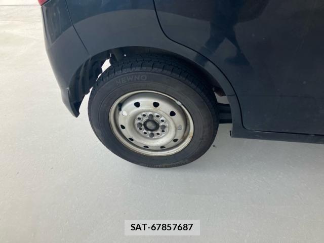 Mazda AZ-WAGON 2010-12 8658131-5