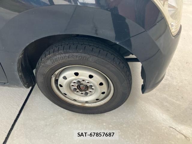 Mazda AZ-WAGON 2010-12 8658131-6