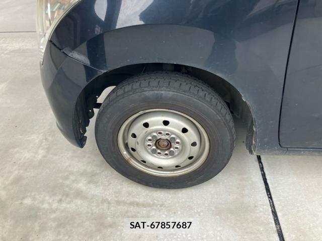 Mazda AZ-WAGON 2010-12 8658131-7