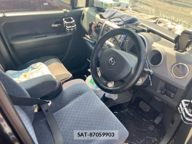 Mazda AZ-WAGON 2005-12 8665837-9
