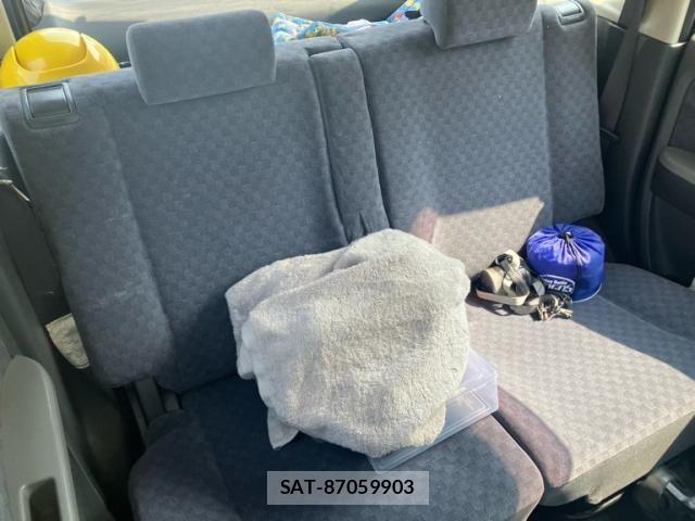 Mazda AZ-WAGON 2005-12 8665837-11