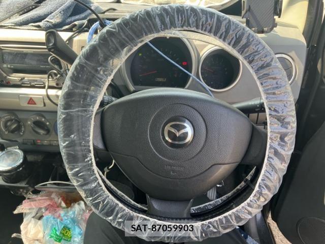 Mazda AZ-WAGON 2005-12 8665837-13