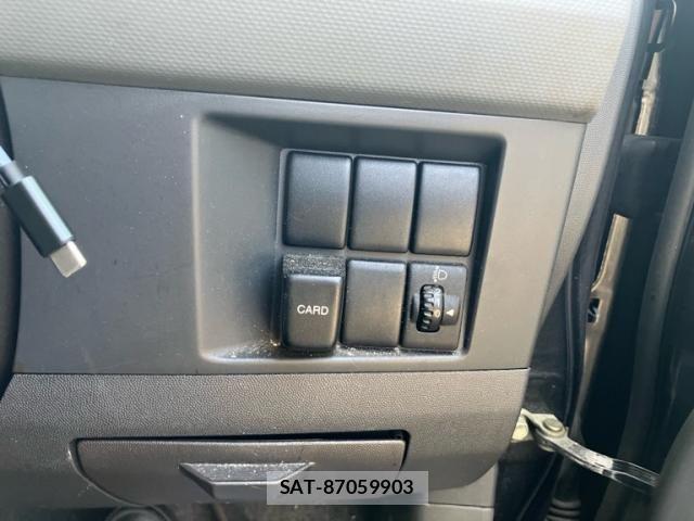 Mazda AZ-WAGON 2005-12 8665837-14
