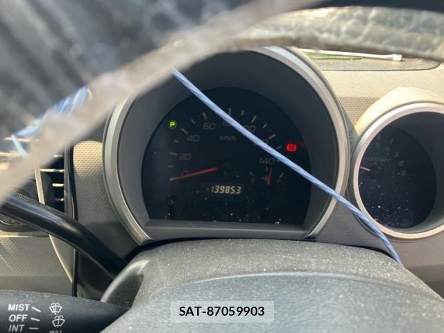 Mazda AZ-WAGON 2005-12 8665837-15