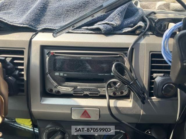 Mazda AZ-WAGON 2005-12 8665837-16