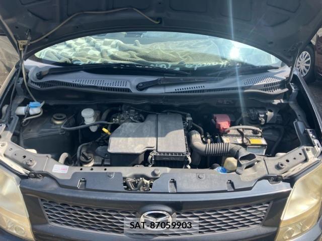 Mazda AZ-WAGON 2005-12 8665837-18