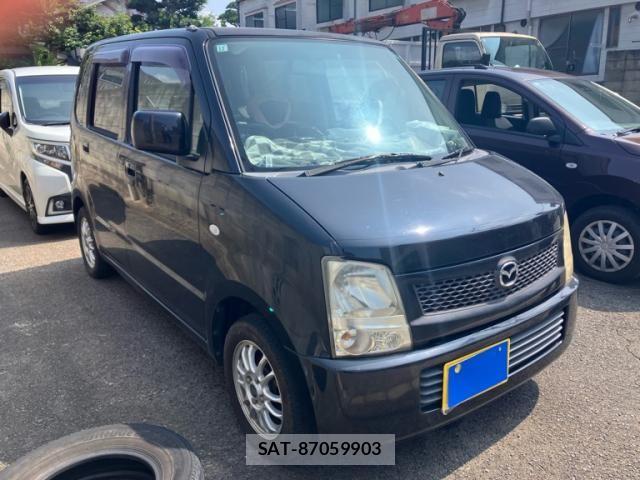 Mazda AZ-WAGON 2005-12 8665837-1