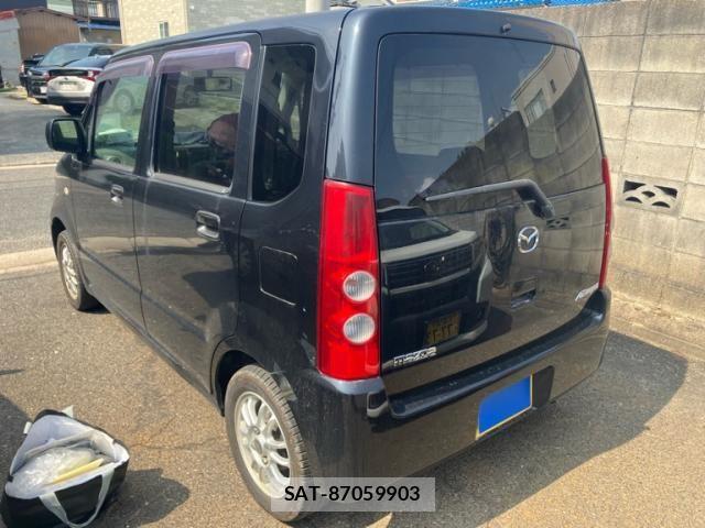 Mazda AZ-WAGON 2005-12 8665837-3