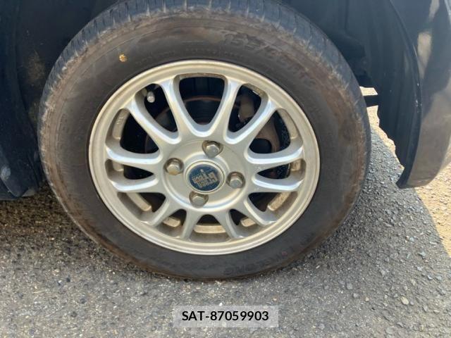 Mazda AZ-WAGON 2005-12 8665837-4