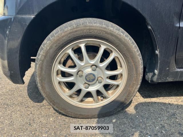 Mazda AZ-WAGON 2005-12 8665837-5