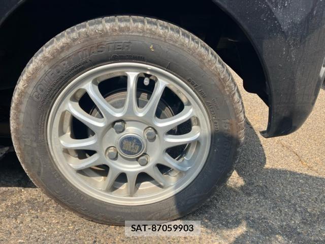 Mazda AZ-WAGON 2005-12 8665837-6