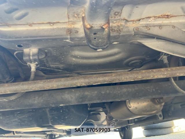 Mazda AZ-WAGON 2005-12 8665837-8