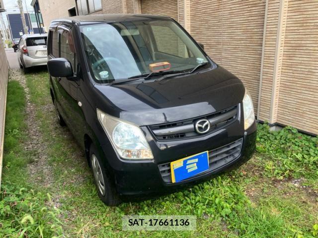 Mazda AZ-WAGON 2011-08 8795332-0