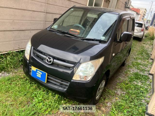 Mazda AZ-WAGON 2011-08 8795332-1