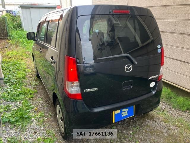 Mazda AZ-WAGON 2011-08 8795332-2