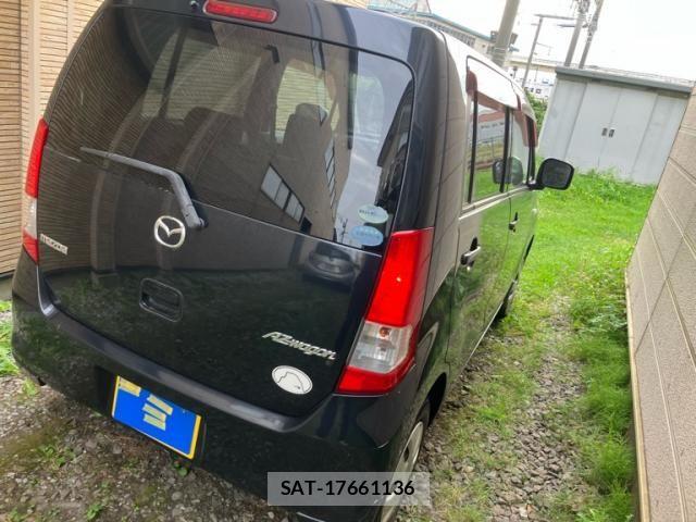 Mazda AZ-WAGON 2011-08 8795332-3