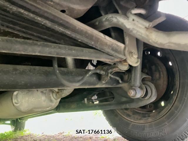 Mazda AZ-WAGON 2011-08 8795332-4