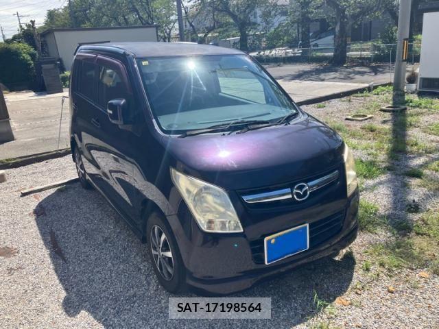 Mazda AZ-WAGON 2010-07 8795331-0