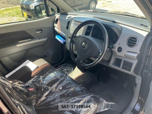 Mazda AZ-WAGON 2010-07 8795331-10