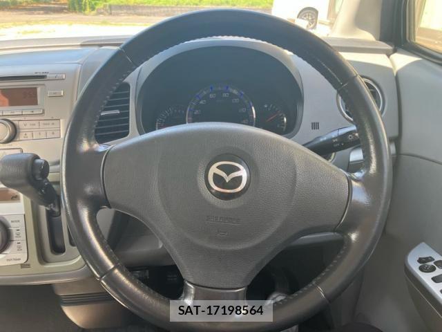 Mazda AZ-WAGON 2010-07 8795331-12
