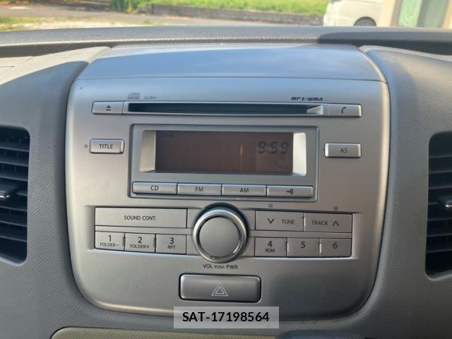 Mazda AZ-WAGON 2010-07 8795331-14