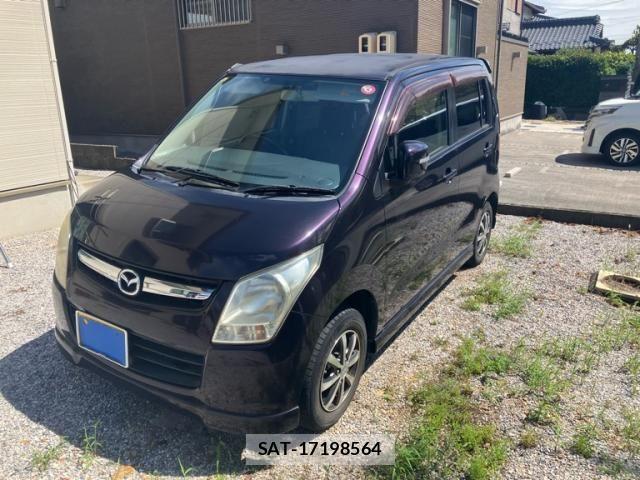 Mazda AZ-WAGON 2010-07 8795331-1