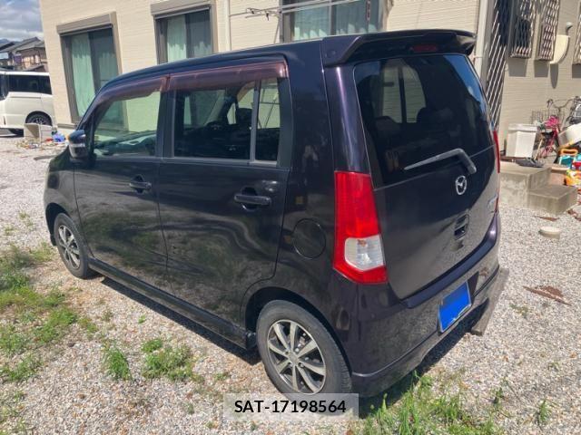 Mazda AZ-WAGON 2010-07 8795331-2
