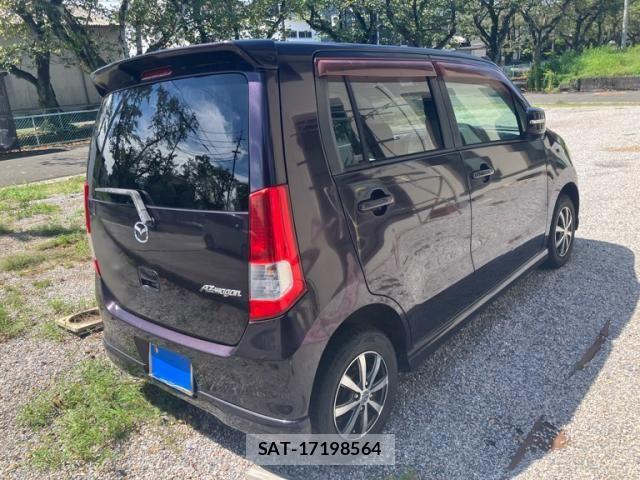 Mazda AZ-WAGON 2010-07 8795331-3