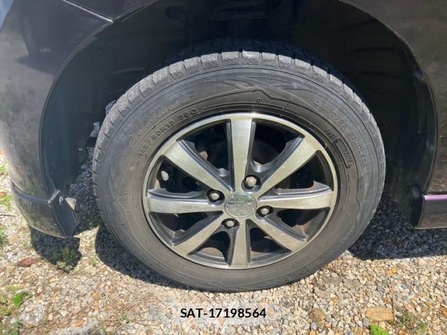Mazda AZ-WAGON 2010-07 8795331-5