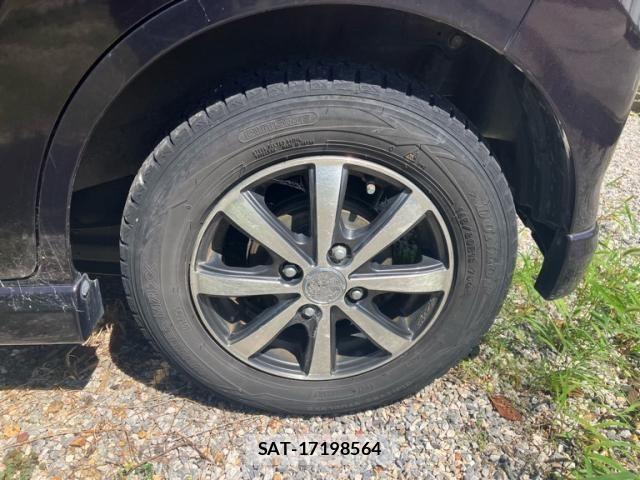 Mazda AZ-WAGON 2010-07 8795331-6