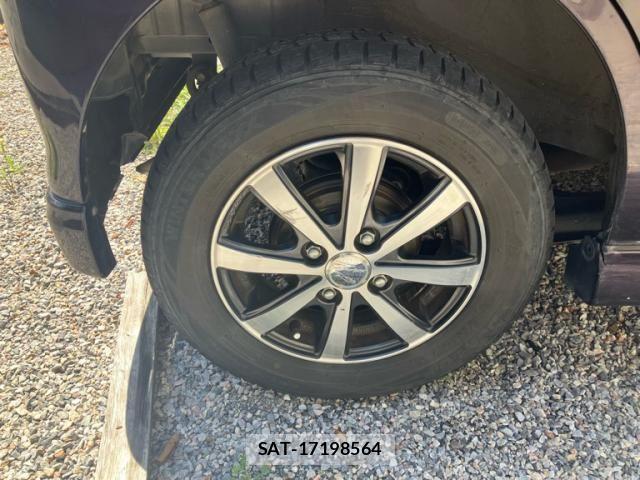 Mazda AZ-WAGON 2010-07 8795331-7