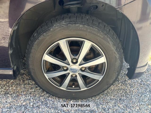 Mazda AZ-WAGON 2010-07 8795331-8